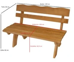 DEGAMO Garnitur FREITAL 3-teilig 120cm, Kiefer 9 DEGAMO Garnitur FREITAL 3-teilig 120cm, Kiefer -Netto 8600319700 45242320 prod 004