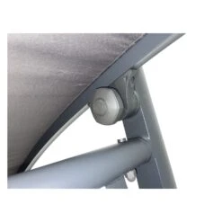 DEGAMO Hollywoodschaukel DALLAS 3-sitzer Aluminium, Schwarz/grau 11 DEGAMO Hollywoodschaukel DALLAS 3-sitzer Aluminium, Schwarz/grau -Netto 8600319700 77141826 prod 006