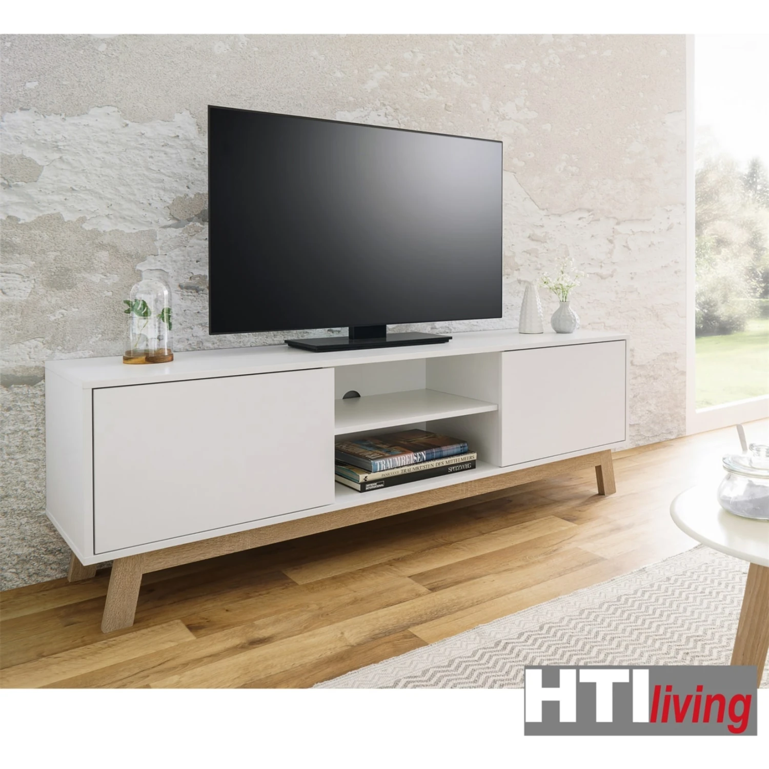 HTI-Living TV Board E- Apart 8 2 HTI-Living TV Board E- Apart 8 – Bild 2