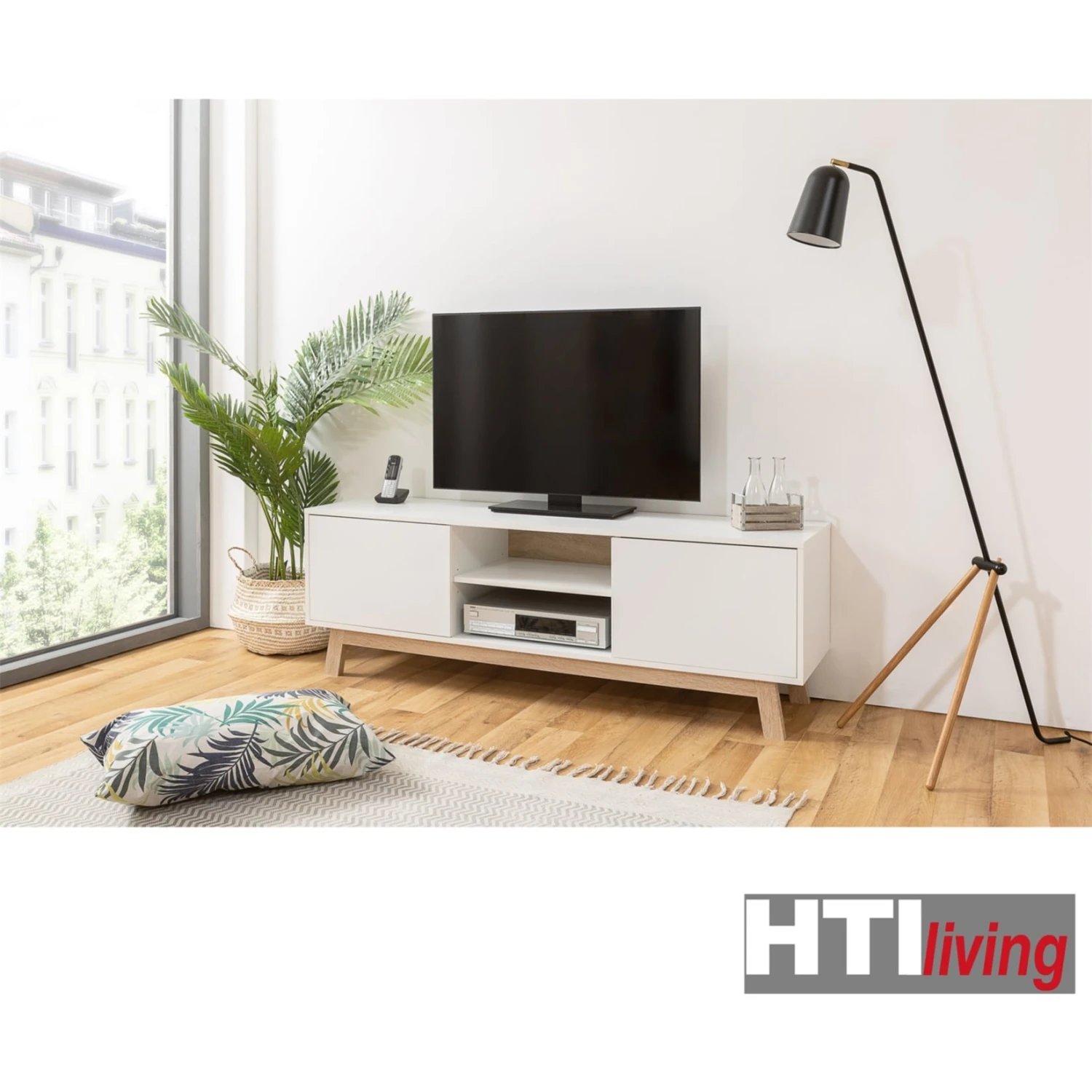 HTI-Living TV Board E- Apart 8 3 HTI-Living TV Board E- Apart 8 – Bild 3