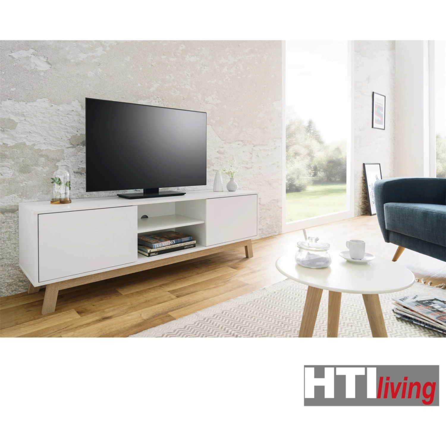 HTI-Living TV Board E- Apart 8 4 HTI-Living TV Board E- Apart 8 – Bild 4