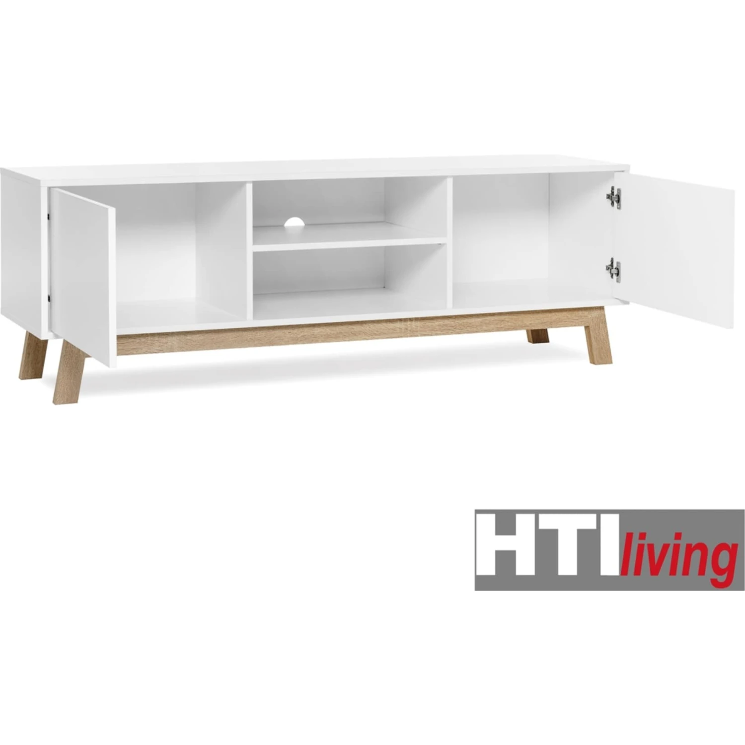 HTI-Living TV Board E- Apart 8 6 HTI-Living TV Board E- Apart 8 – Bild 6