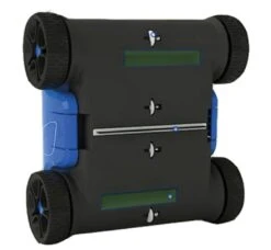 Poolstar Poolroboter COYOTE Poolsauger Pool Roboter Poolreiniger 8 Poolstar Poolroboter COYOTE Poolsauger Pool Roboter Poolreiniger -Netto 8600335800 53286 prod 003