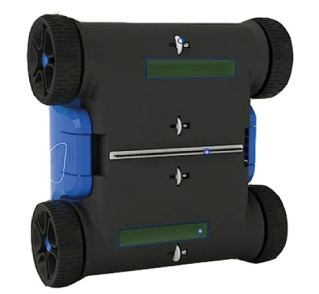 Poolstar Poolroboter COYOTE Poolsauger Pool Roboter Poolreiniger 3 Poolstar Poolroboter COYOTE Poolsauger Pool Roboter Poolreiniger – Bild 3