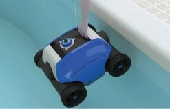 Poolstar Poolroboter COYOTE Poolsauger Pool Roboter Poolreiniger 11 Poolstar Poolroboter COYOTE Poolsauger Pool Roboter Poolreiniger -Netto 8600335800 53286 prod 006