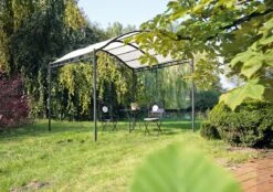 Ersatzdach Für Pavillon Curve Beige