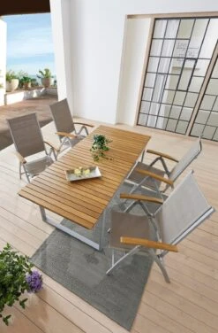 Outdoor-Teppich Nima Grau 120 X 180 Cm 7 Outdoor-Teppich Nima Grau 120 X 180 Cm -Netto 8600342900 5911451 prod 004