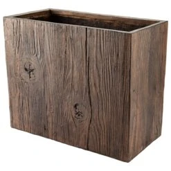 Pflanzkasten Bosco Braun 4 Pflanzkasten Bosco Braun -Netto 8600342900 9420594 prod 002