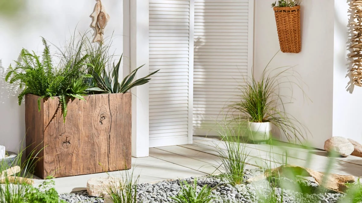 Pflanzkasten Bosco Braun 3 Pflanzkasten Bosco Braun – Bild 3