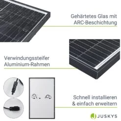 RISEN Solarpanel RSM40-8-410M Mit 410 Watt - Balkonkraftwerk Solarmodul - Verkauf Nur An Endverbraucher 10 RISEN Solarpanel RSM40-8-410M Mit 410 Watt - Balkonkraftwerk Solarmodul - Verkauf Nur An Endverbraucher -Netto 8600348200 20827 prod 005