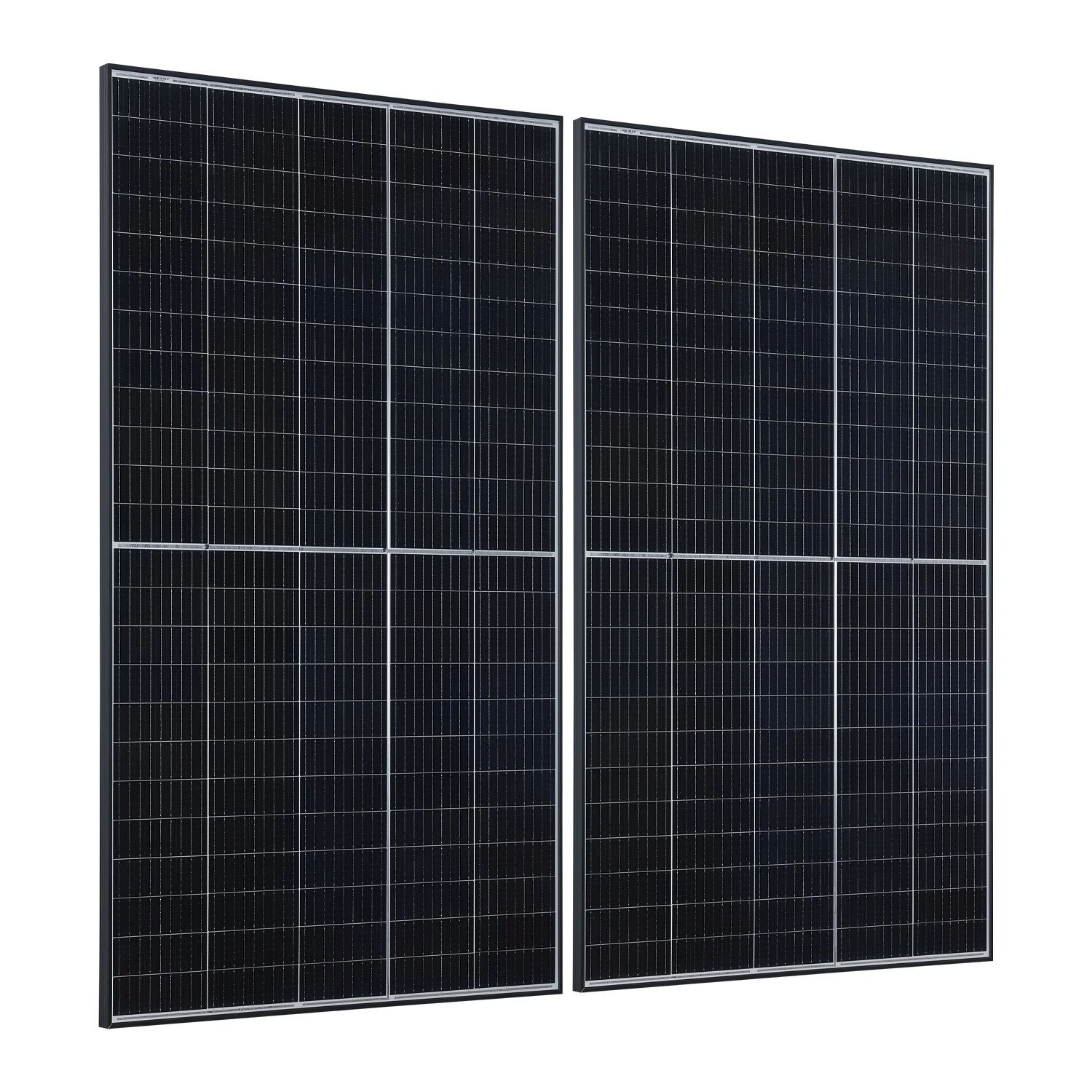 RISEN Solarpanel RSM40-8-410M Mit 410 Watt - Balkonkraftwerk Solarmodul - Verkauf Nur An Endverbraucher 6 RISEN Solarpanel RSM40-8-410M Mit 410 Watt - Balkonkraftwerk Solarmodul - Verkauf Nur An Endverbraucher – Bild 6