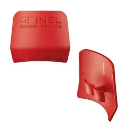 OPINEL Kinder Messer Set Le Petit Chef 2tlg - Kochmesser Küche Fingerschutz Holz 7 OPINEL Kinder Messer Set Le Petit Chef 2tlg - Kochmesser Küche Fingerschutz Holz -Netto 8600354700 A2196 3616 prod 003