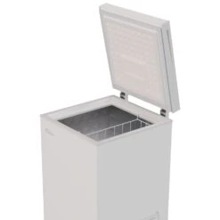 TroniTechnik Gefriertruhe Kühltruhe Kühlfach BORGAR 110L Basic Mit Korb 9 TroniTechnik Gefriertruhe Kühltruhe Kühlfach BORGAR 110L Basic Mit Korb -Netto 8600355400 5375 prod 004