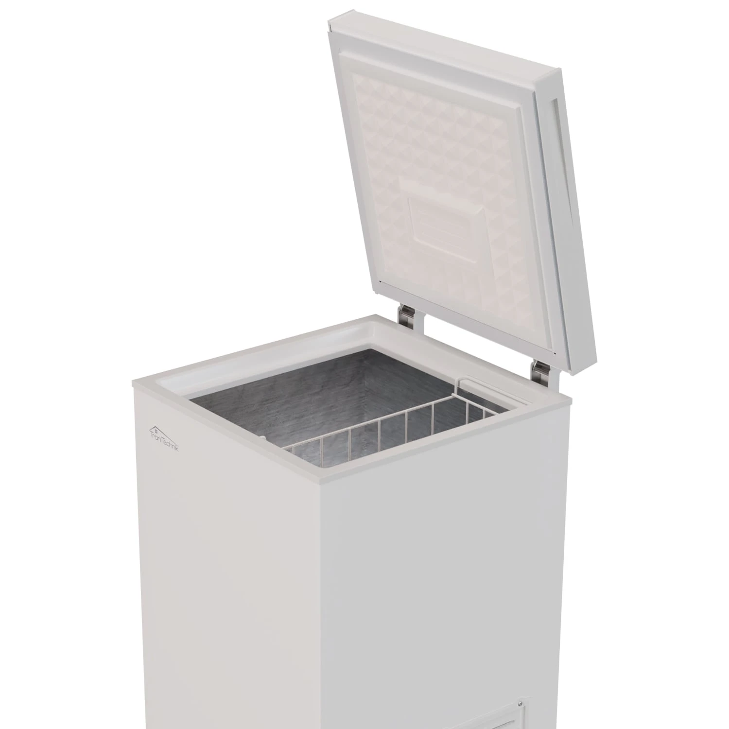 TroniTechnik Gefriertruhe Kühltruhe Kühlfach BORGAR 110L Basic Mit Korb 4 TroniTechnik Gefriertruhe Kühltruhe Kühlfach BORGAR 110L Basic Mit Korb – Bild 4