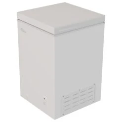 TroniTechnik Gefriertruhe Kühltruhe Kühlfach BORGAR 110L Basic Mit Korb 10 TroniTechnik Gefriertruhe Kühltruhe Kühlfach BORGAR 110L Basic Mit Korb -Netto 8600355400 5375 prod 005