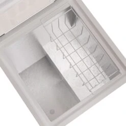 TroniTechnik Gefriertruhe Kühltruhe Kühlfach BORGAR 110L Basic Mit Korb 11 TroniTechnik Gefriertruhe Kühltruhe Kühlfach BORGAR 110L Basic Mit Korb -Netto 8600355400 5375 prod 006