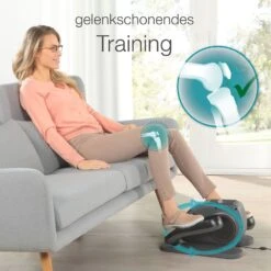 Aktivshop Mini-Ellipsentrainer Aktiv »Vital Pro« Mit Motor 8 Aktivshop Mini-Ellipsentrainer Aktiv »Vital Pro« Mit Motor -Netto 8600358700 11498 prod 003