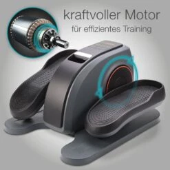 Aktivshop Mini-Ellipsentrainer Aktiv »Vital Pro« Mit Motor 9 Aktivshop Mini-Ellipsentrainer Aktiv »Vital Pro« Mit Motor -Netto 8600358700 11498 prod 004