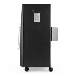 Kamtschatka Gasheizofen Gasheizer Keramikbrenner Infrarot 4,1kW Schwarz 8 Kamtschatka Gasheizofen Gasheizer Keramikbrenner Infrarot 4,1kW Schwarz -Netto 8600359300 3390 prod 003