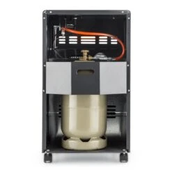 Kamtschatka Gasheizofen Gasheizer Keramikbrenner Infrarot 4,1kW Schwarz 9 Kamtschatka Gasheizofen Gasheizer Keramikbrenner Infrarot 4,1kW Schwarz -Netto 8600359300 3390 prod 004