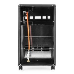 Kamtschatka Gasheizofen Gasheizer Keramikbrenner Infrarot 4,1kW Schwarz 10 Kamtschatka Gasheizofen Gasheizer Keramikbrenner Infrarot 4,1kW Schwarz -Netto 8600359300 3390 prod 005