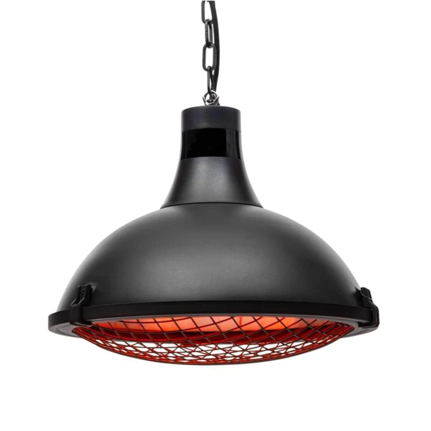 Blackpool Heat Infrarot-Heizstrahler IP44 2100W Fernbedienung 1 Blackpool Heat Infrarot-Heizstrahler IP44 2100W Fernbedienung