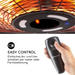 Heat Square Slim Infrarot-Heizstrahler 2000W IR ComfortHeat IP45 LED 11 Heat Square Slim Infrarot-Heizstrahler 2000W IR ComfortHeat IP45 LED -Netto 8600359300 5241 prod 006