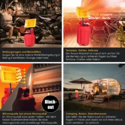 KESSER® Gasheizer Heizstrahler Gas Aufsatz Strahler Inkl. Piezo Zündung Schlauch & Regler Flaschenhalterung Gasheizstrahler Aufsatzheizstrahler Betrieben Mit Propan - Gas Für 5 Kg Oder 11 Kg Flaschen 8 KESSER® Gasheizer Heizstrahler Gas Aufsatz Strahler Inkl. Piezo Zündung Schlauch & Regler Flaschenhalterung Gasheizstrahler Aufsatzheizstrahler Betrieben Mit Propan - Gas Für 5 Kg Oder 11 Kg Flaschen -Netto 8600364700 24372 prod 003